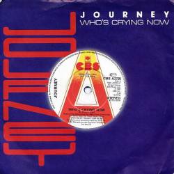Journey : Who's Crying Now? - Don't Stop Believin'